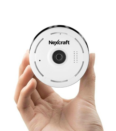 仅用于充值和升级至200万像素Nexcraft相机的数字优惠券