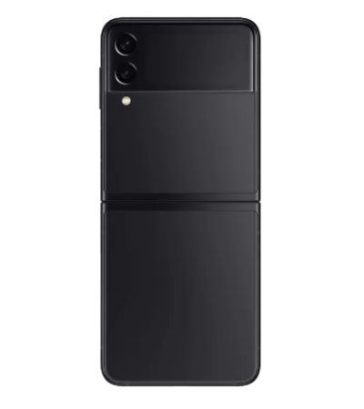 三星Galaxy Z Flip3 5G |【不同设置和密封设置】